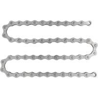 Miche Pista Single Speeds Ketting 9,15mm - Zilver - thumbnail