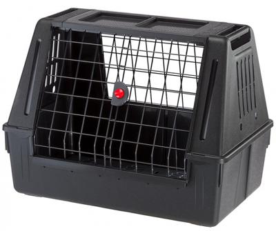 FERPLAST Atlas Car 100 Scenic, autotransporter voor dieren