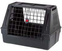 FERPLAST Atlas Car 100 Scenic, autotransporter voor dieren - thumbnail