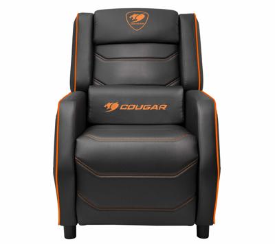 Cougar CGR-RGS Gaming sofa Zwart