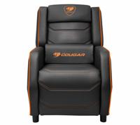 Cougar CGR-RGS Gaming sofa Zwart - thumbnail