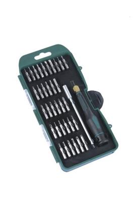 Brüder Mannesmann Precisie bitset 36 dlg (Hobby) - 29890