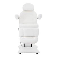 Behandelstoel - 350 W - 181 x 57 x 68 - 91 cm - 150 kg - Wit - thumbnail