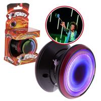 Yofinity Mezma Jo-Jo + Licht Oranje/Zwart - thumbnail