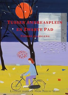 Tussen Andreasplein en Zwarte Pad - X - Fred Martin, Jan-Paul van Spaendonck - ebook Tussen Andreasplein en Zwarte Pad - X - Fred Martin, Jan-Paul van Spaendonck - ebook