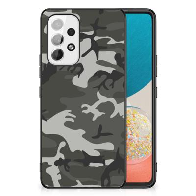 Samsung Galaxy A53 Back Case Army Light