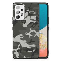 Samsung Galaxy A53 Back Case Army Light - thumbnail