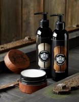 Dear Barber Fibre Pasta Strong Hold 100ml - thumbnail