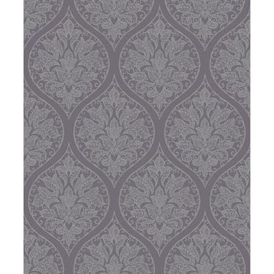 Noordwand Emporium Behang met paisleyprint 7008