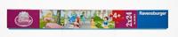 Ravensburger puzzel disney: betoverende prinsessen 2x24 stukjes - thumbnail