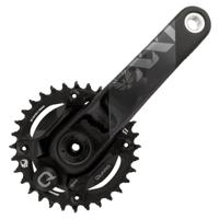 SRAM crankstel powermeter "xx1 eagle" crankset pow.meter xx1 eagle 170mm - thumbnail