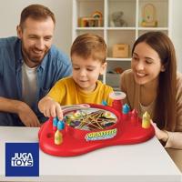 Verf en Kleuren Spel graffitis - thumbnail