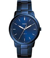 Fossil Bandschakels FS5461 - 22mm - (2 stuks) - thumbnail