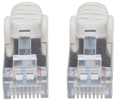 Manhattan HDMI Aansluitkabel HDMI-A-stekker, HDMI-A-stekker 5.00 m Zwart 353953 4K UHD, UL gecertificeerd HDMI-kabel