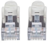 Manhattan HDMI Aansluitkabel HDMI-A-stekker, HDMI-A-stekker 5.00 m Zwart 353953 4K UHD, UL gecertificeerd HDMI-kabel - thumbnail