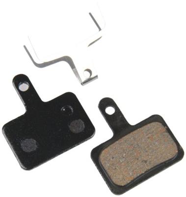 Promax Schijfremblokken shimano deore mechanisch