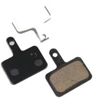 Promax Schijfremblokken shimano deore mechanisch - thumbnail