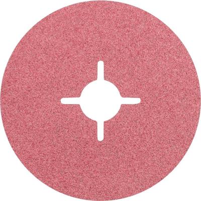 PFERD FS 115-22 CO 60 64156111 Schuurpapier voor schuurschijf Korrelgrootte (num) 60 (Ø) 115 mm 25 stuk(s)