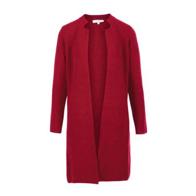 Morgan vest bordeaux Morgan vest bordeaux