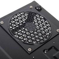 SilverStone ML04B htpchtpc behuizing - thumbnail