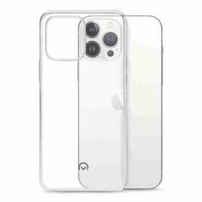 Mobilize Gelly Case Apple iPhone 13 Pro Max Clear