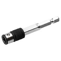 Cimco Cimco Werkzeuge 114504 Dopsleutel-bitinzet 1 stuks - thumbnail