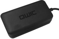 Qwic Acculader 36v 2a inter 3-pins - thumbnail
