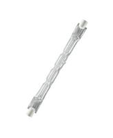 OSRAM HOMELIGHTING Eco-halogeenlamp Energielabel: G (A - G) R7s 118 mm 230 V 120 W Warmwit Buis Dimbaar 1 stuk(s) - thumbnail