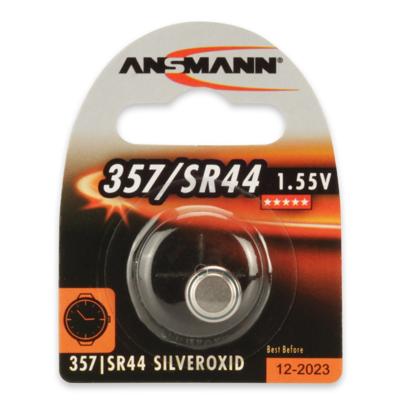 Ansmann 357 - SR44