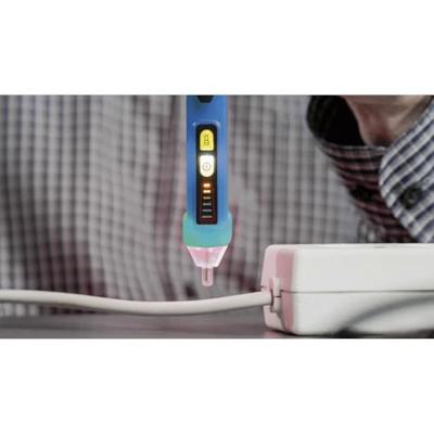 Spanning- en continuïteitstester Pancontrol