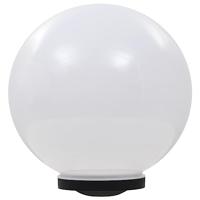 VidaXL Led-solarlamp rond 40 cm rgb - thumbnail