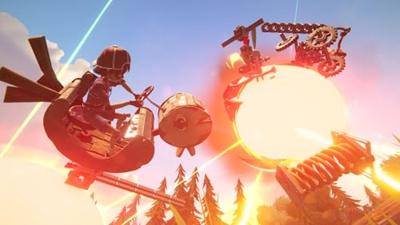 Secret Neighbor + Hello Engineer - The Neigborhood Bundle