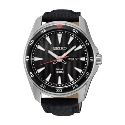 Seiko Solar Day Date | SNE393P2 Seiko Solar Day Date | SNE393P2
