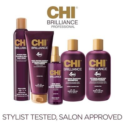 Conditioner Farouk Chi Deep Brilliance Olive & Monoi Optimum 946 ml