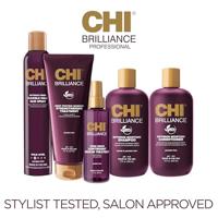 Conditioner Farouk Chi Deep Brilliance Olive & Monoi Optimum 946 ml - thumbnail