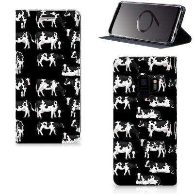 Samsung Galaxy S9 | Hoesje maken | Koetjes Samsung Galaxy S9 | Hoesje maken | Koetjes