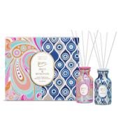 IPuro geurdiffuserset mykonos & ibiza 2x50ml - thumbnail
