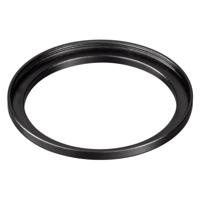 Hama verloopring 58mm lens naar 55mm filter of accessoire - thumbnail
