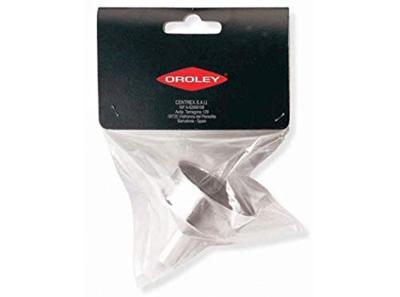 Cilinder Cisa Logoline 08010.29.0 Vernikkeld 45 x 45 mm