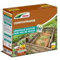 DCM Compostmaker alles-in-één - 3 kg - thumbnail