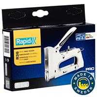 Rapid kabeltacker R36 Box - thumbnail