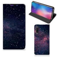 Xiaomi Mi 9 Stand Case Stars - thumbnail