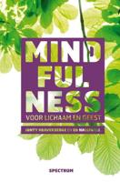 Mindfulness voor lichaam en geest - Jonty Heaversedge - eBook (9789000300037) - thumbnail