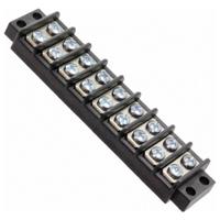 Molex 387800109 Printklem 1 stuk(s) - thumbnail