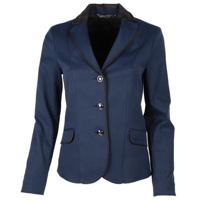 Anky Prestigious rijjas donkerblauw maat:36