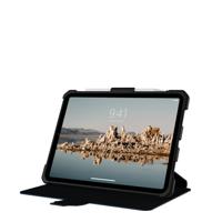 Urban Armor Gear Metropolis SE Back cover Blauw Tabletcover - thumbnail