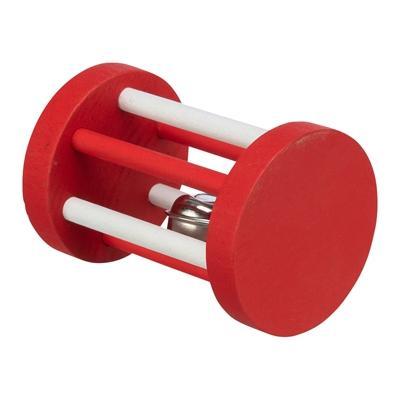 Trixie Speelrol hout konijn/knager