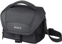 Sony LCS-U11B Cameratas Binnenafmetingen (bxhxd) 150 x 90 x 120 mm - thumbnail