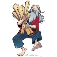 Captain Flip - thumbnail