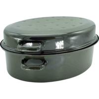 Krüger Haushaltswaren GR30 Braadpan - thumbnail